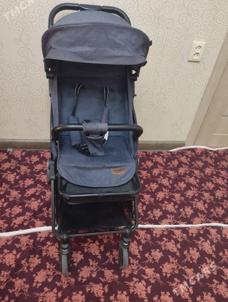 коляска чемодан - Мир 2 - img 2