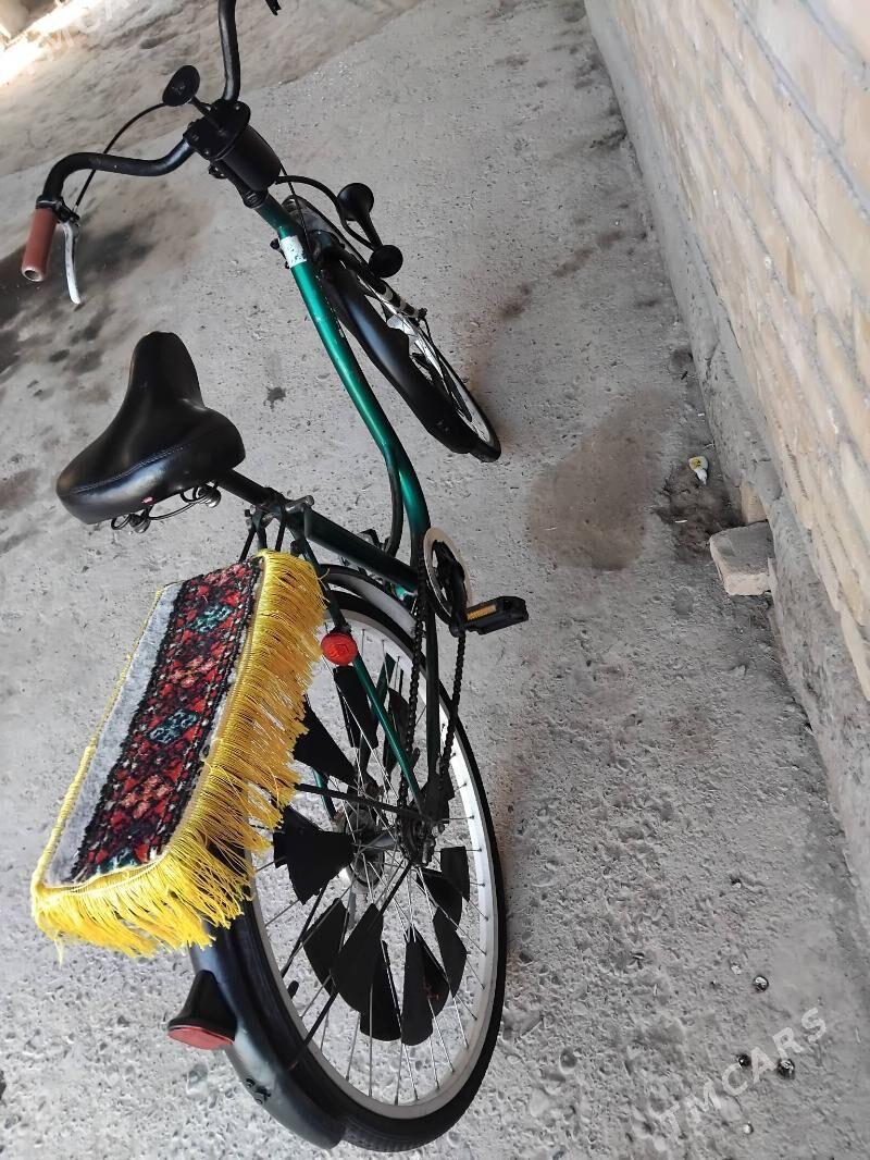 27 welik - Чарджоу - img 3