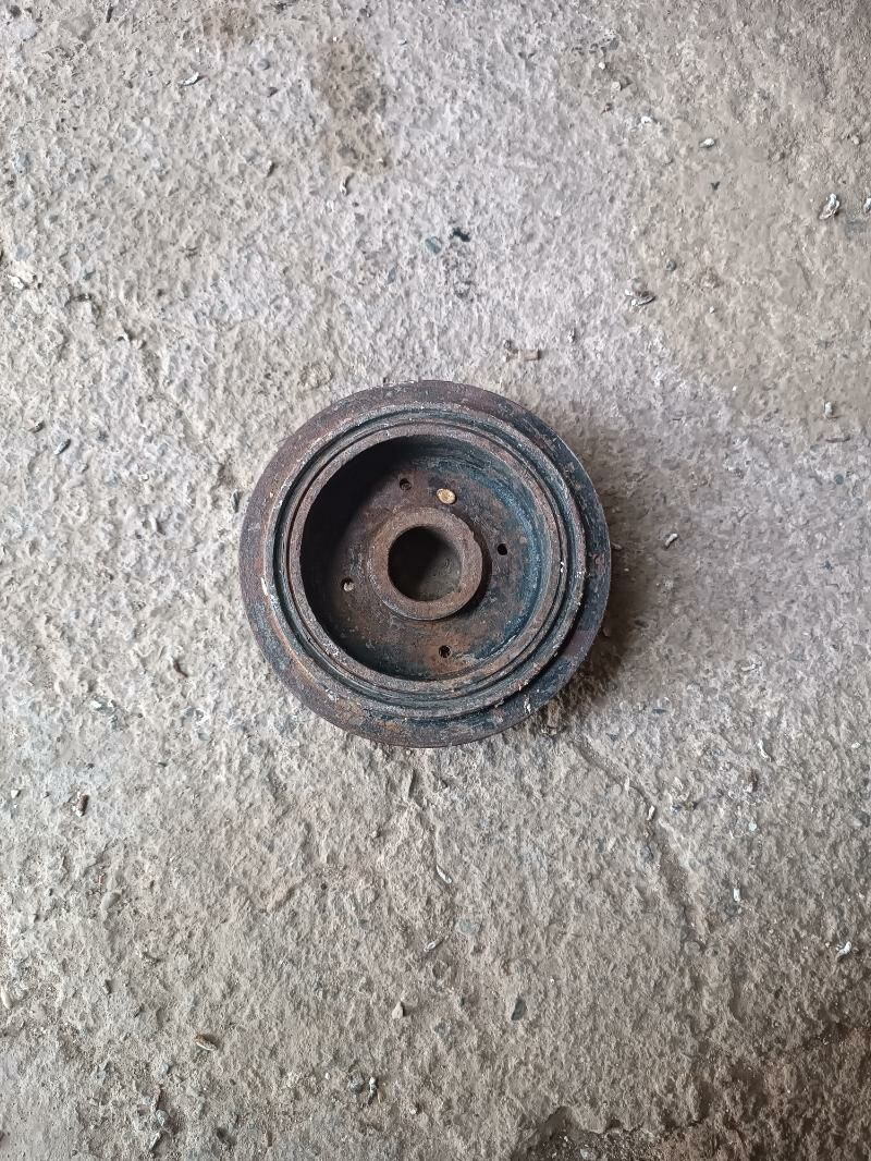 Skif 2.2 200 TMT - Tejen - img 3