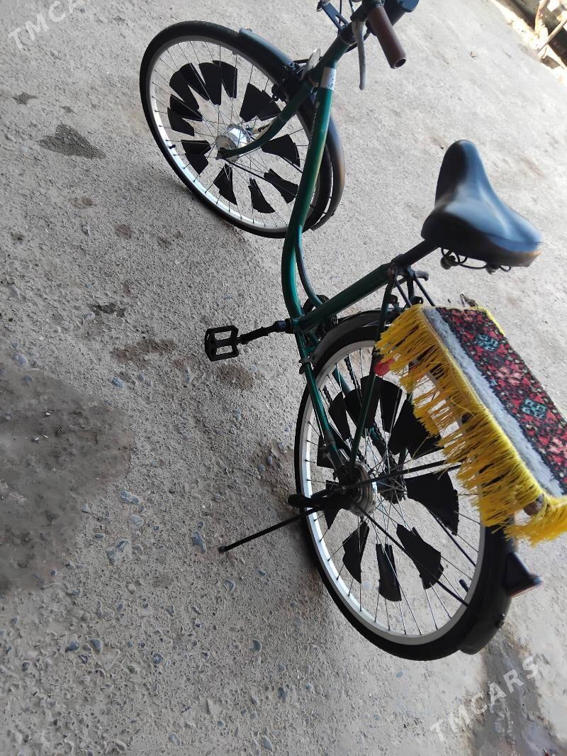 27 welik - Чарджоу - img 4