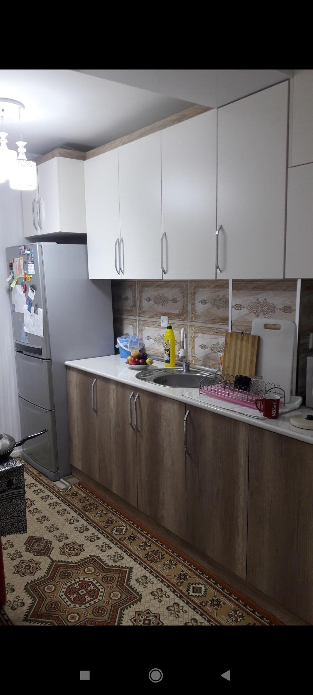 4kom 5mkr - Ашхабад - img 4