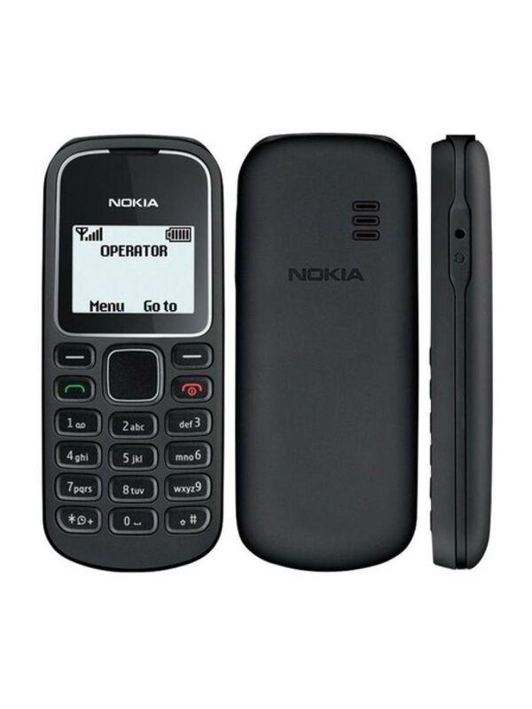 nokia1280 prastoy telefon - 8 mkr - img 2