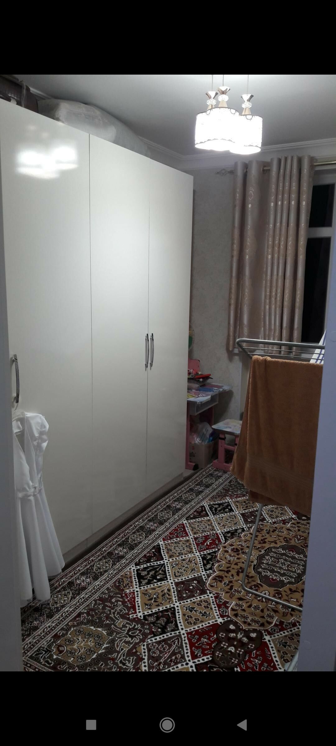 4kom 5mkr - Ашхабад - img 3