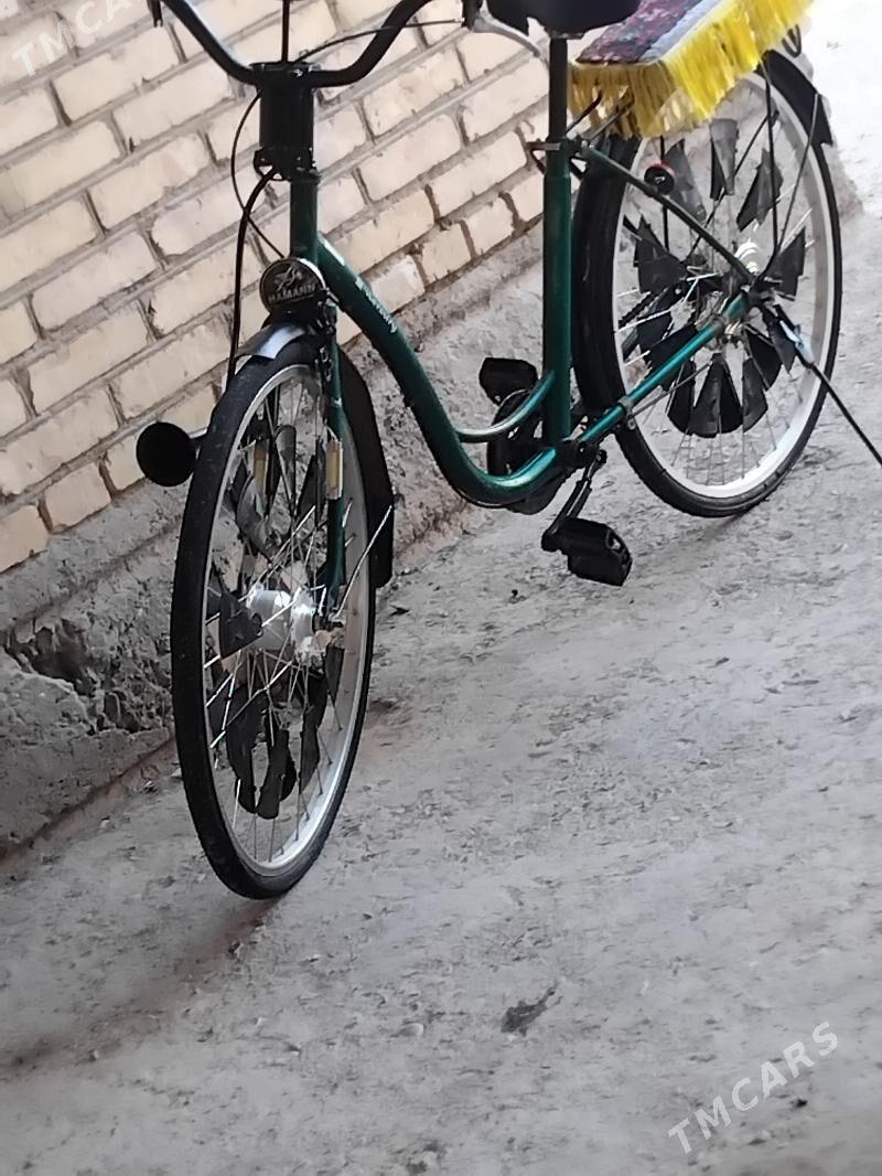 27 welik - Чарджоу - img 5