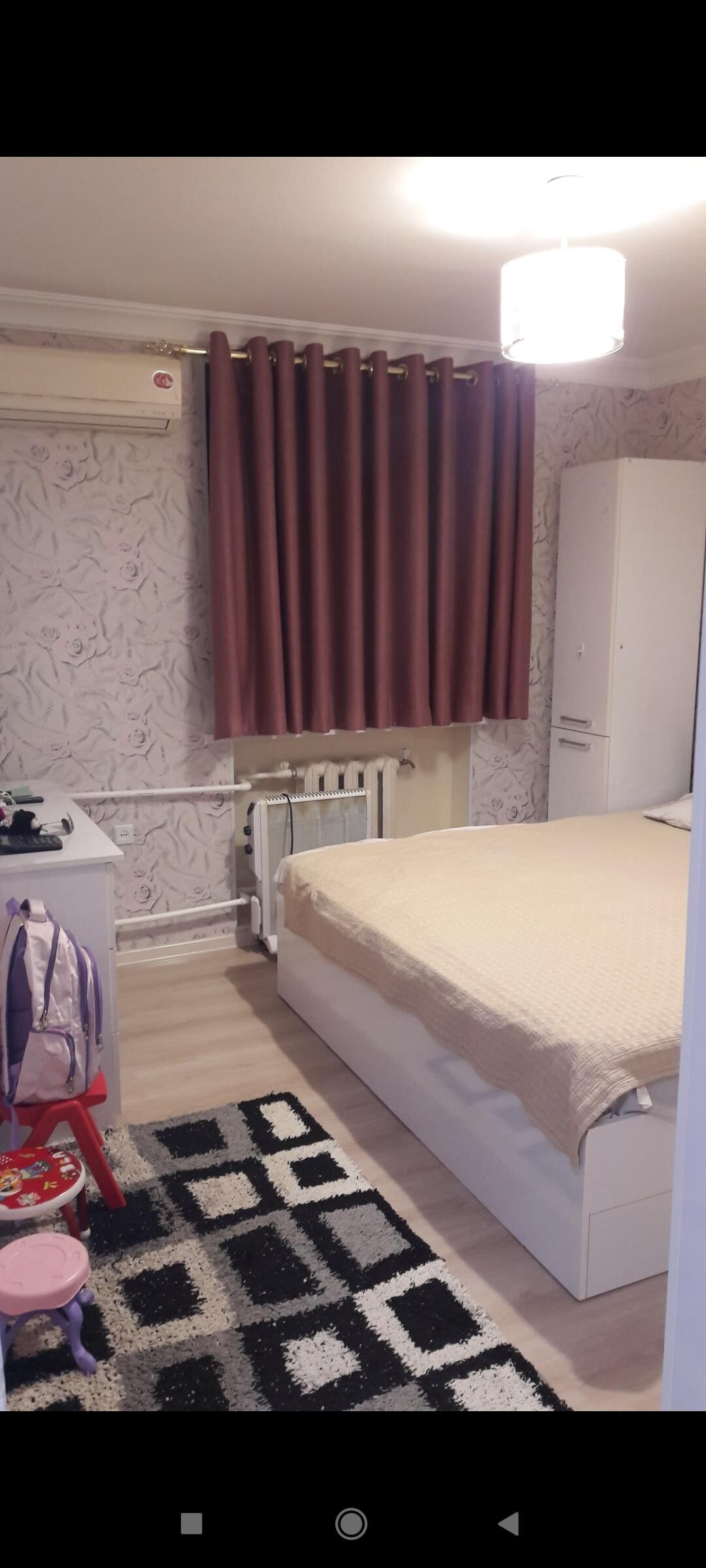 4kom 5mkr - Ашхабад - img 2