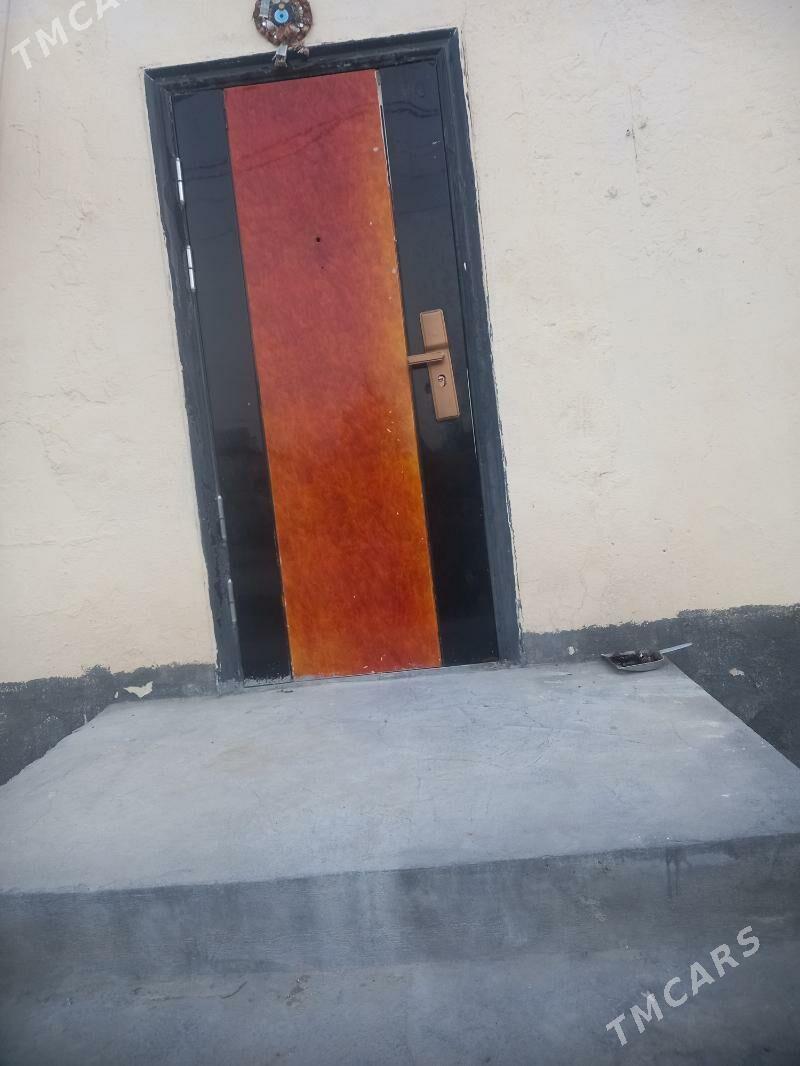 gapy daşki - Büzmeýin - img 2