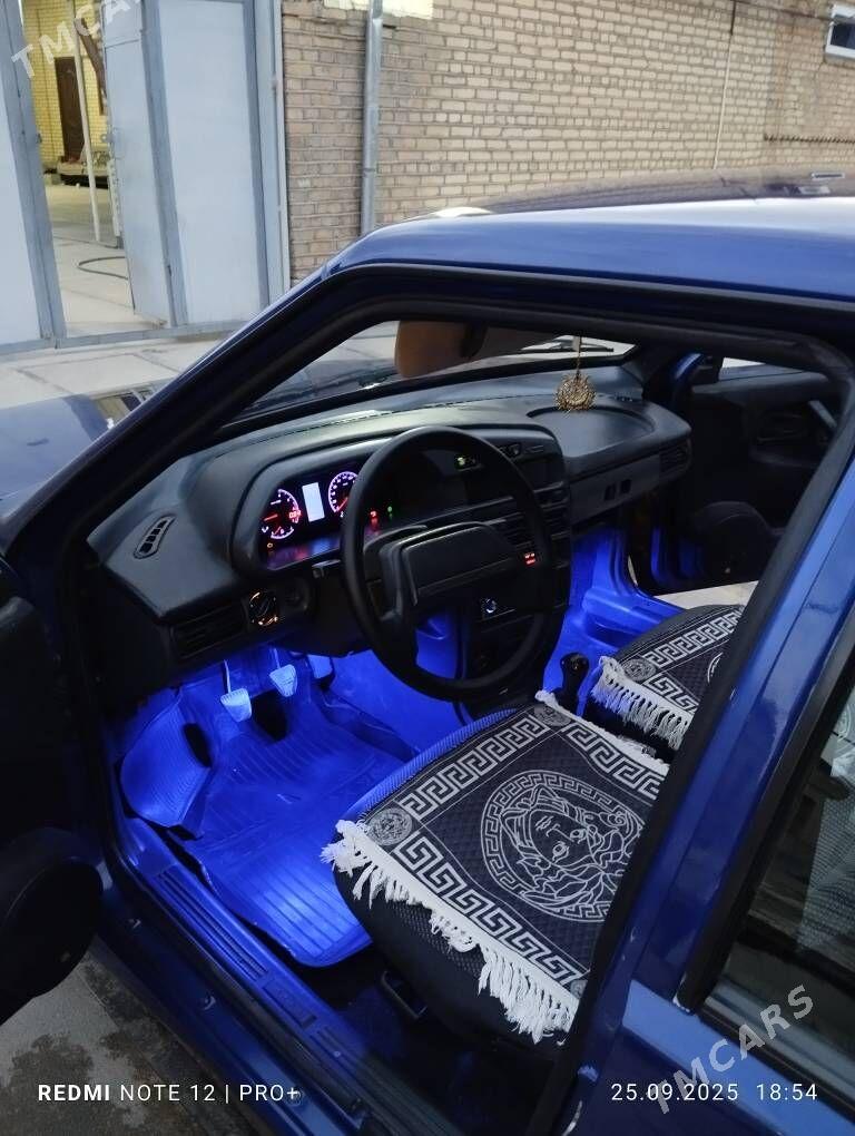 Lada 2115 2010 - 57 000 TMT - Mary - img 4