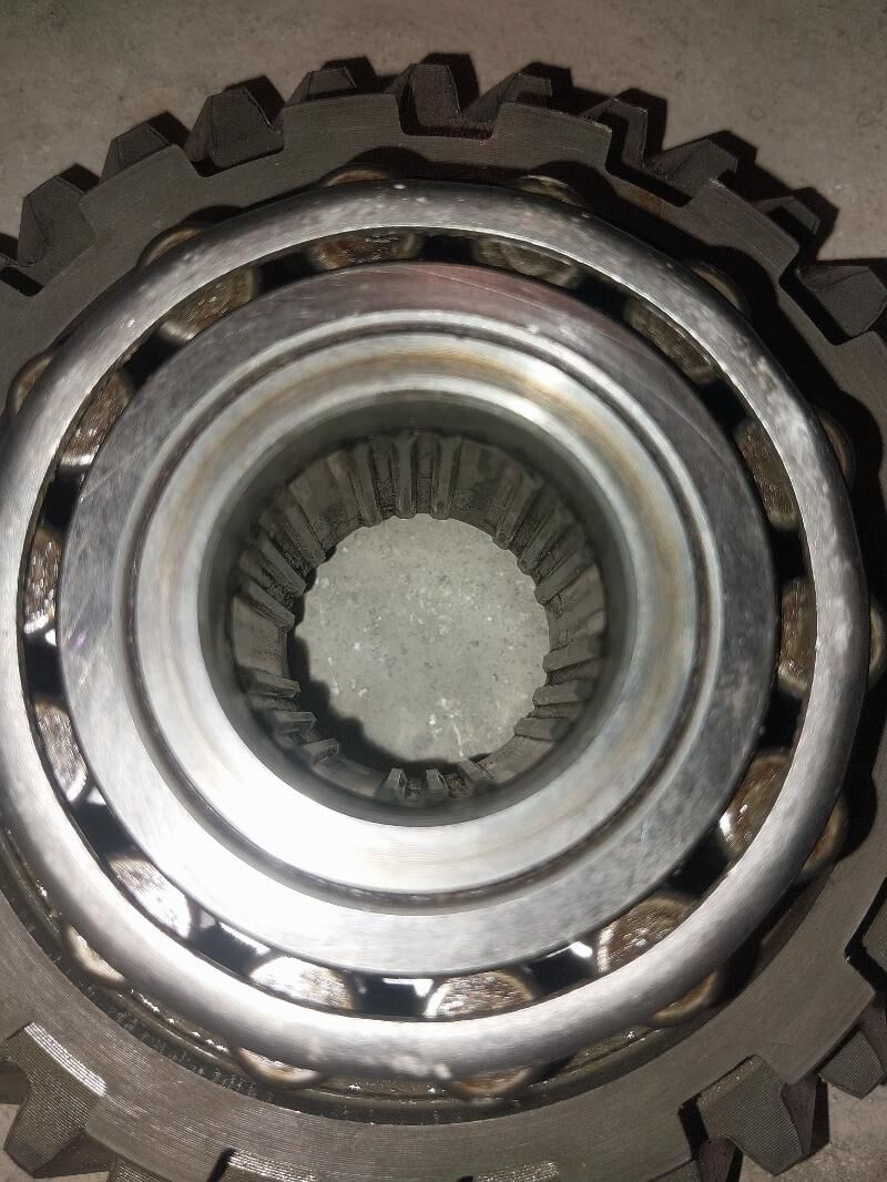 karopgan dişi 300 TMT - Jebel - img 2