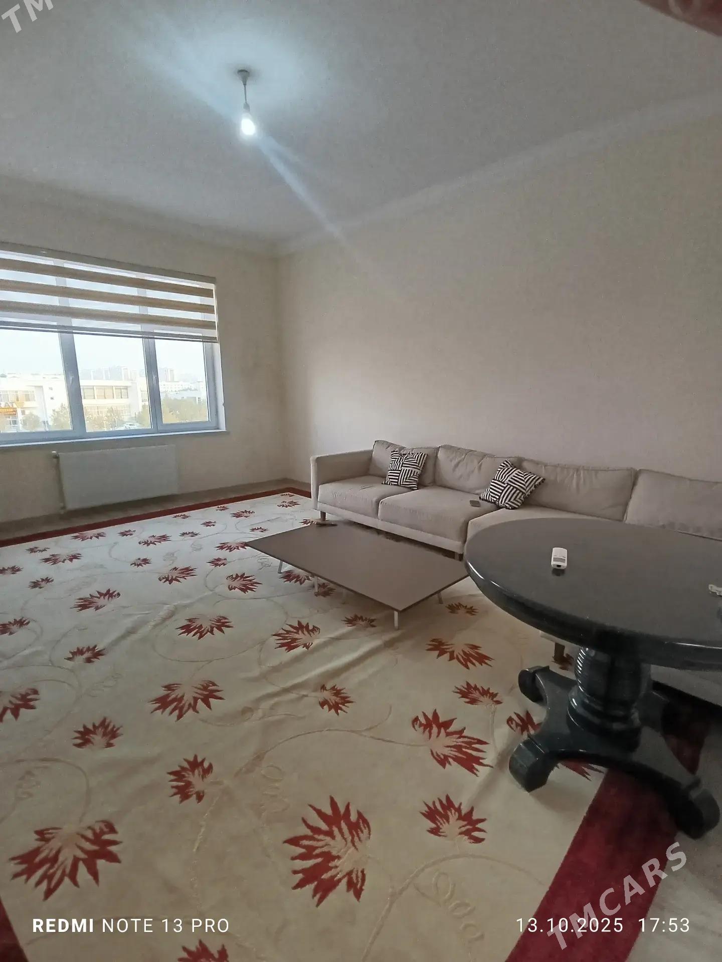 Taze Gurtly - Ашхабад - img 2