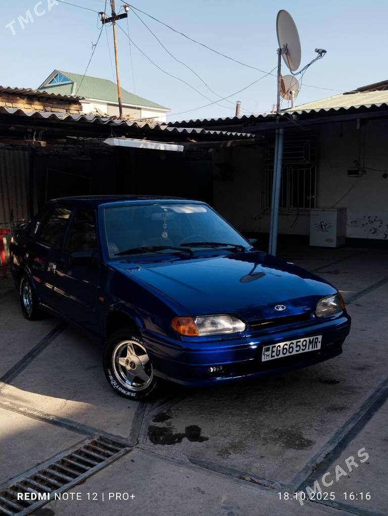 Lada 2115 2010 - 57 000 TMT - Mary - img 3