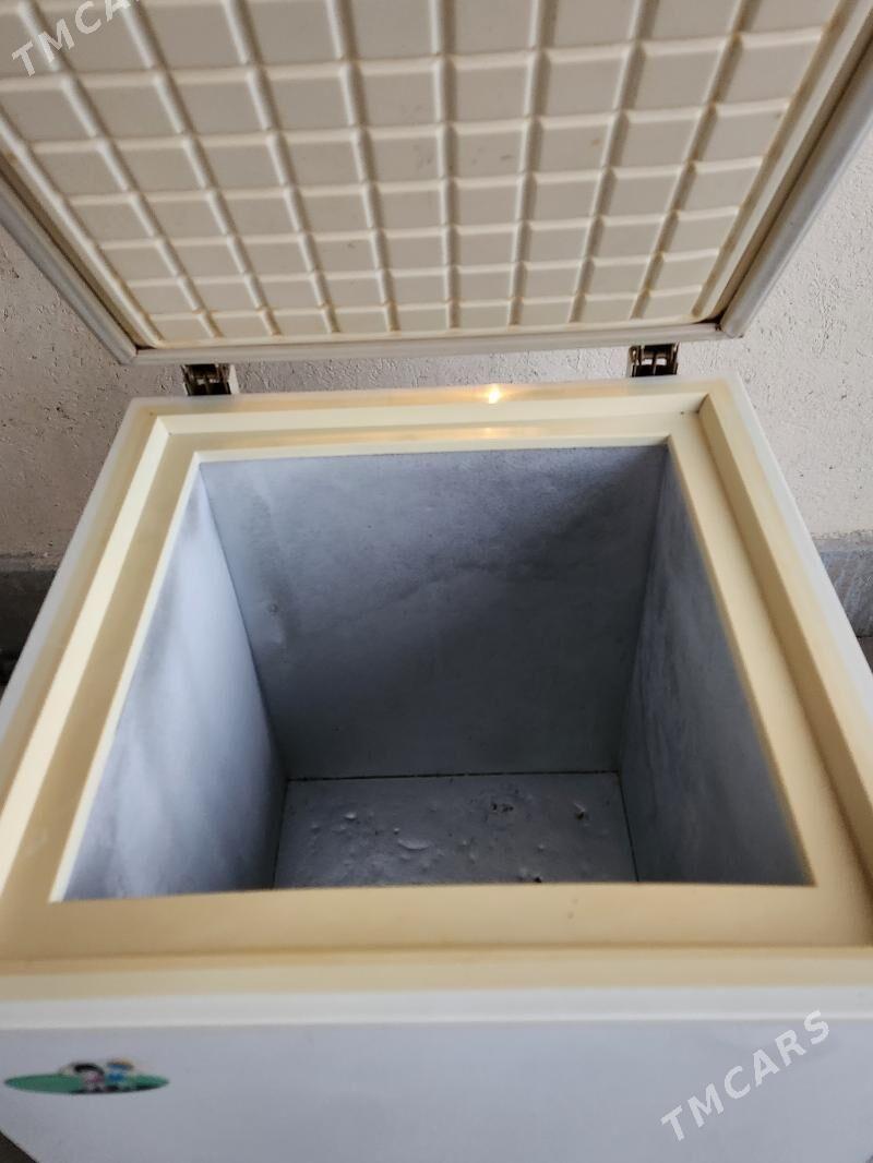 Morozilnik - Гёкдепе - img 3