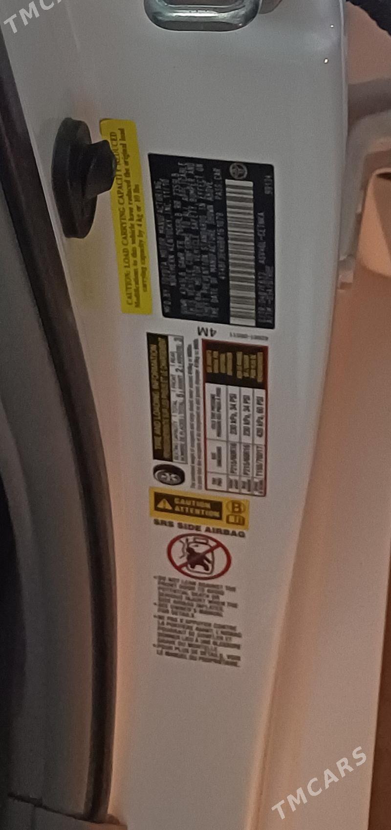 Toyota Camry 2010 - 240 000 TMT - Daşoguz - img 4