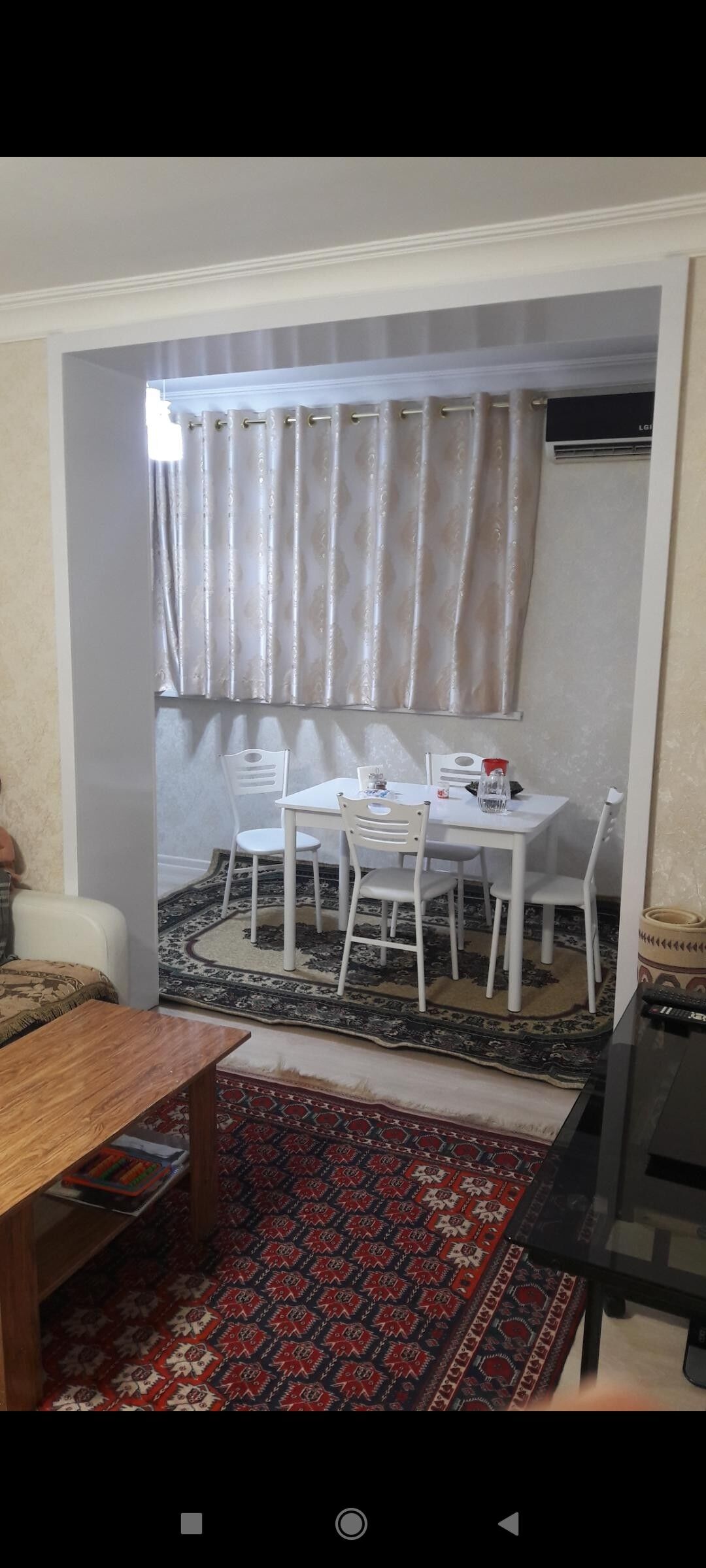 4kom 5mkr - Ашхабад - img 7