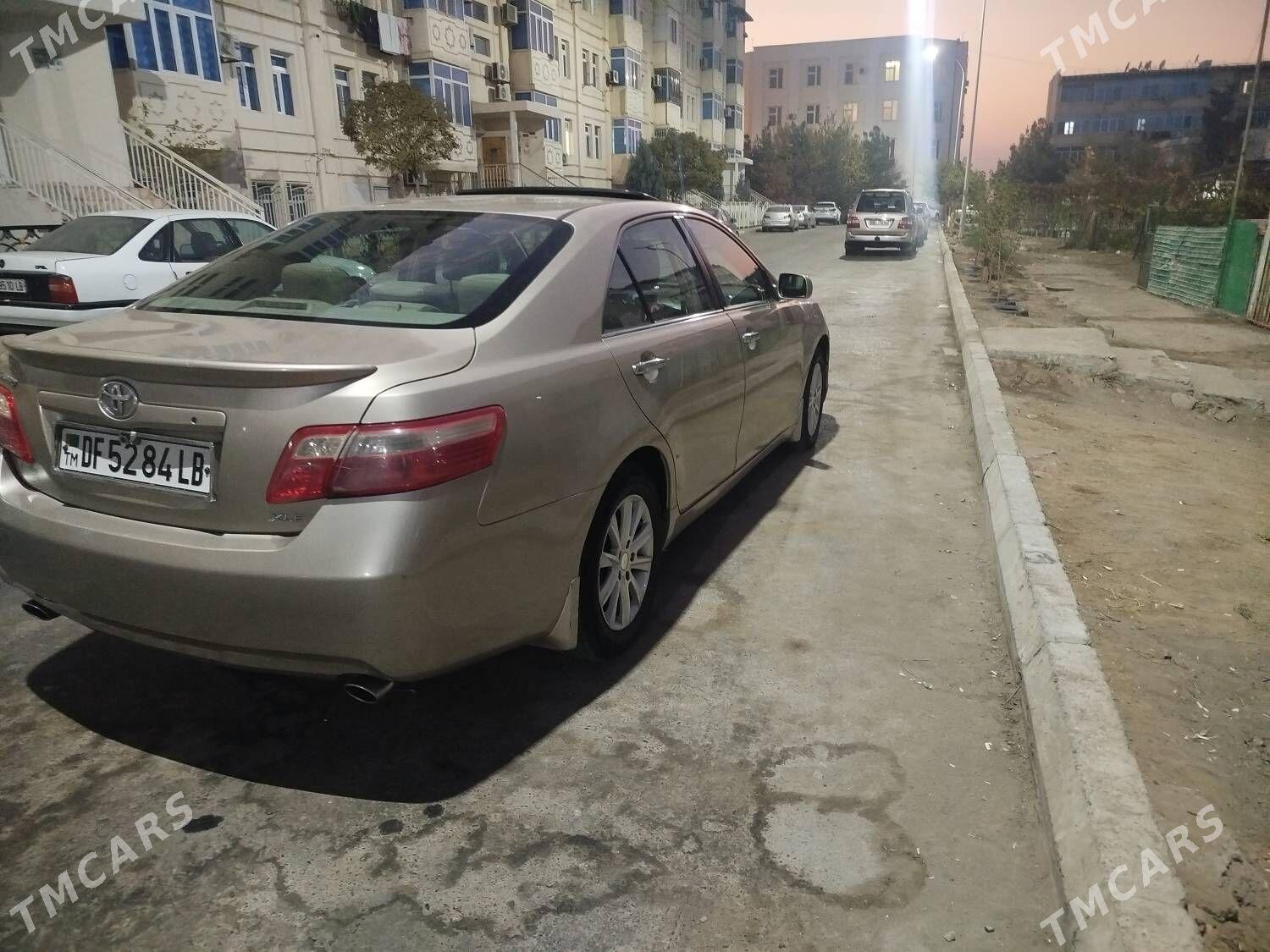 Toyota Camry 2008 - 170 000 TMT - Türkmenabat - img 3