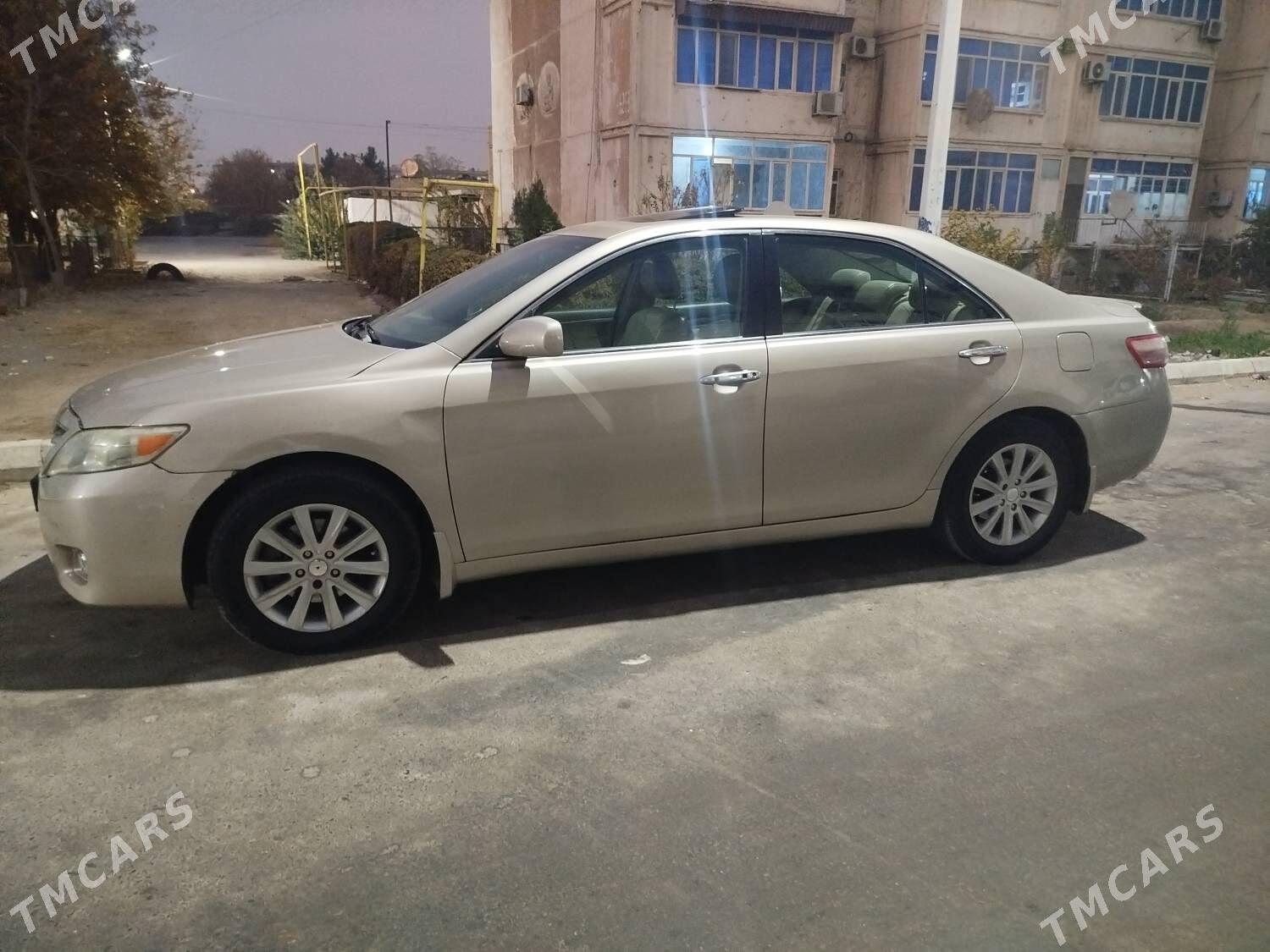 Toyota Camry 2008 - 170 000 TMT - Türkmenabat - img 5