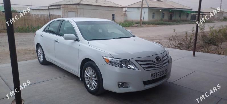 Toyota Camry 2010 - 240 000 TMT - Daşoguz - img 8