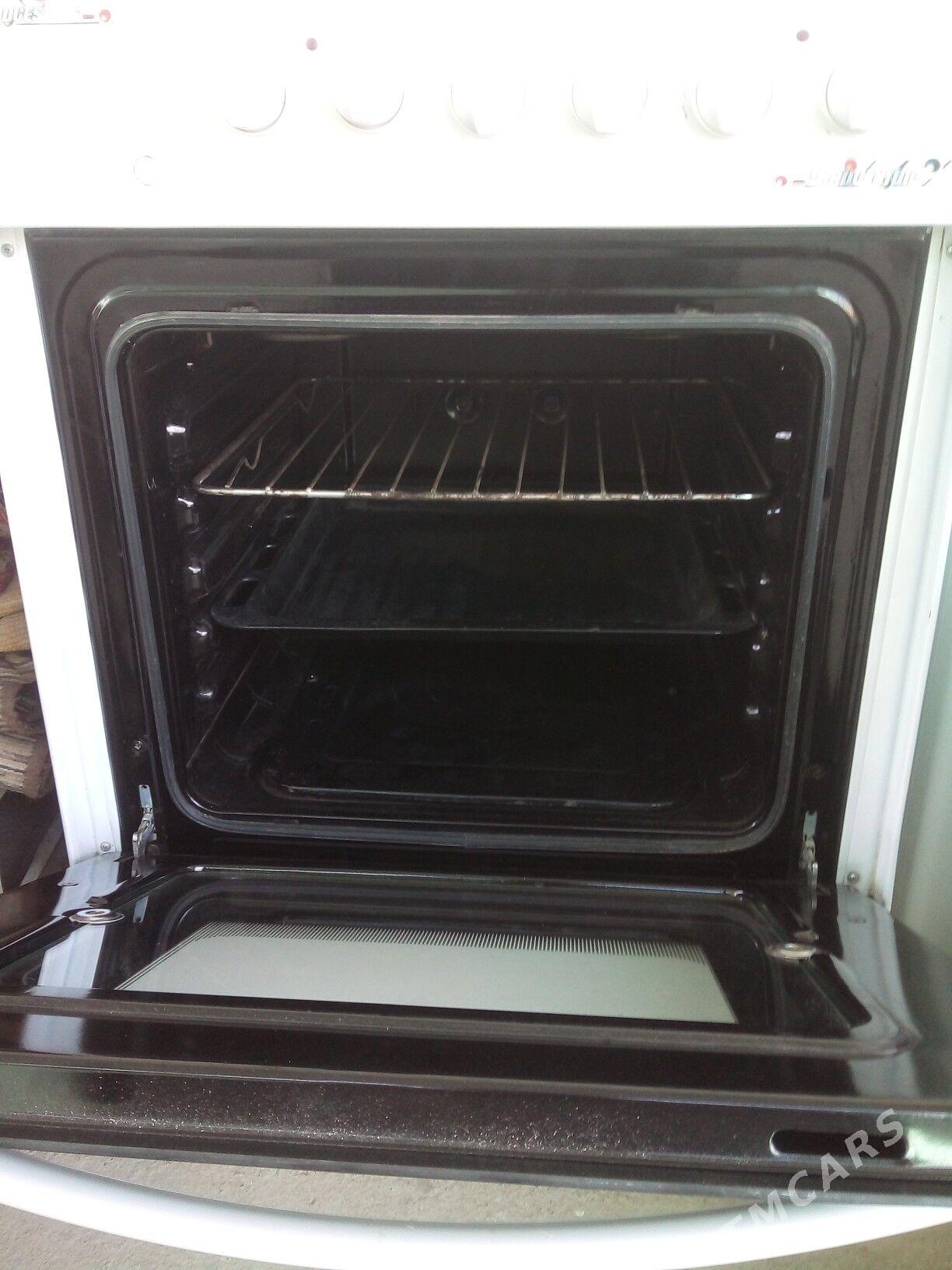 gaz plita - Ашхабад - img 3