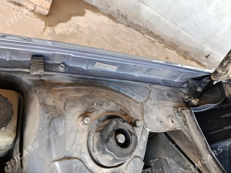 Toyota Camry 2000 - 145 000 TMT - Türkmenabat - img 9