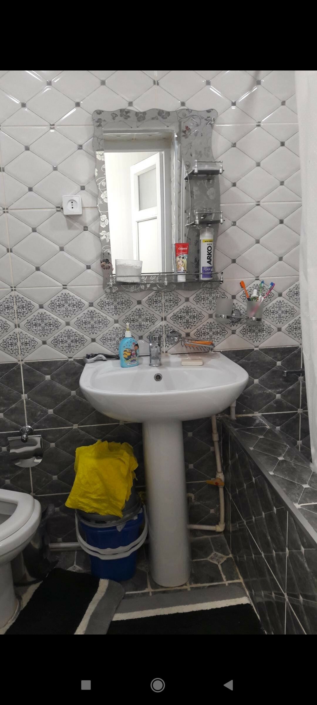 4kom 5mkr - Ашхабад - img 8