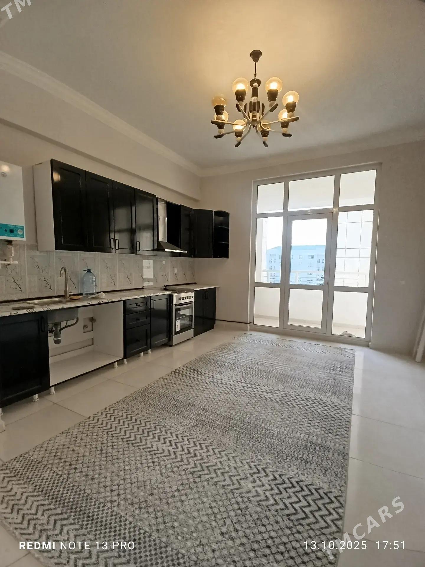 Taze Gurtly - Ашхабад - img 4