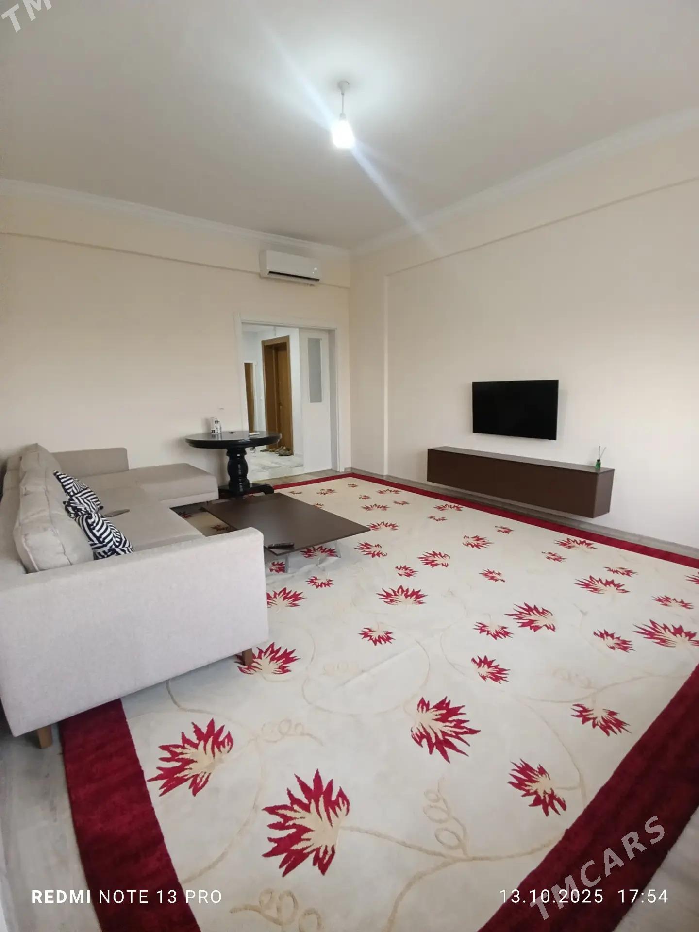 Taze Gurtly - Ашхабад - img 3