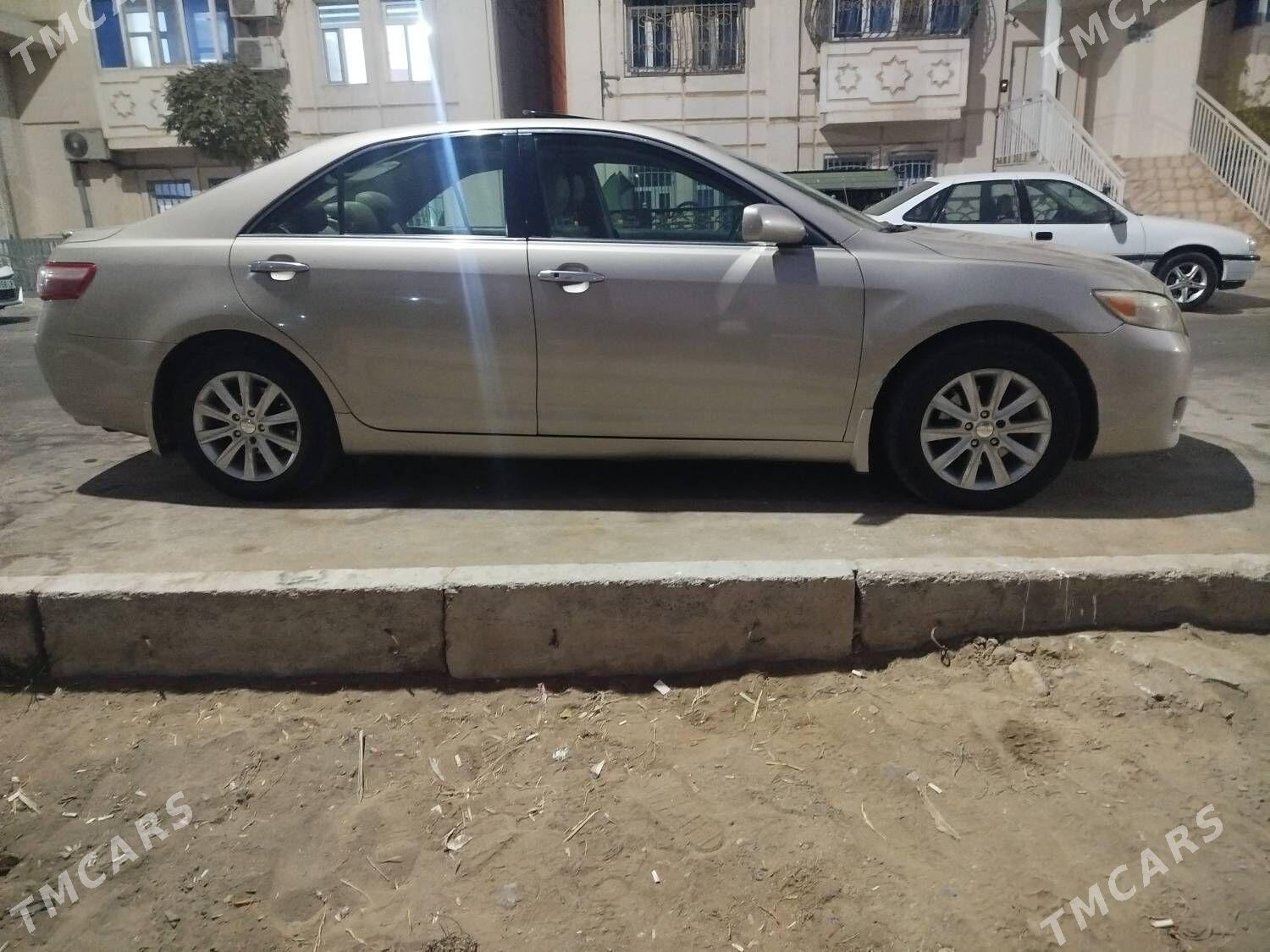 Toyota Camry 2008 - 170 000 TMT - Türkmenabat - img 2