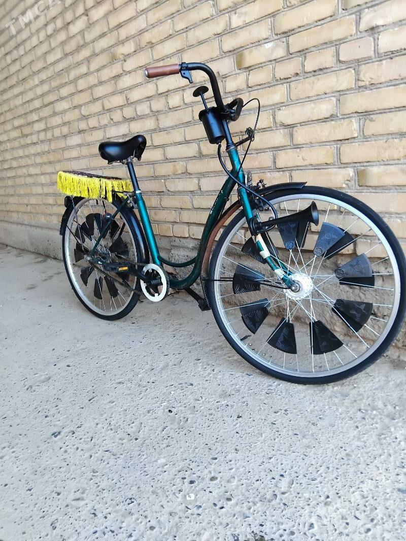 27 welik - Чарджоу - img 6