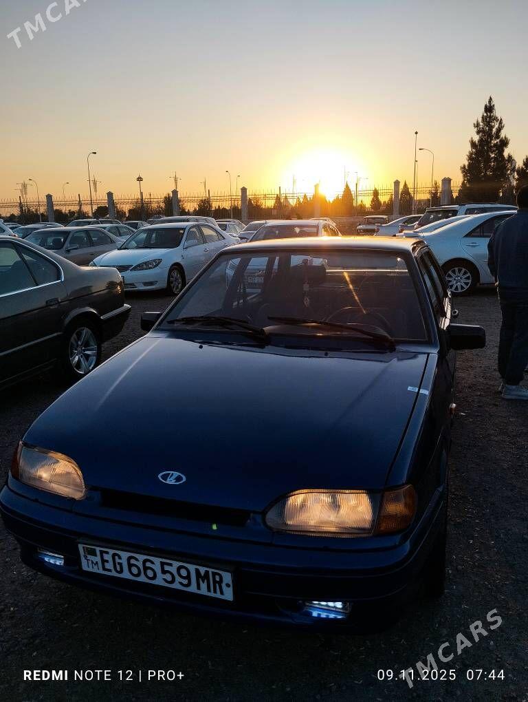Lada 2115 2010 - 57 000 TMT - Mary - img 2