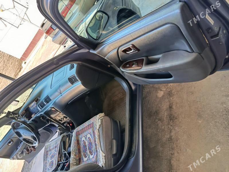 Toyota Camry 2000 - 145 000 TMT - Türkmenabat - img 5