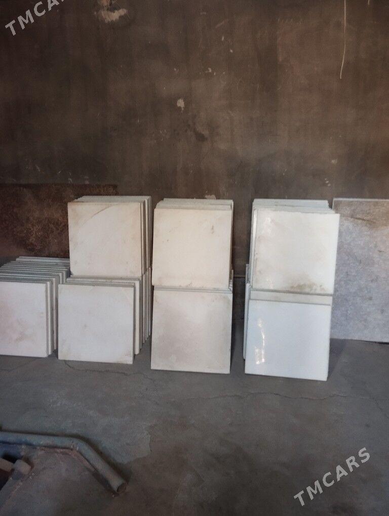 мрамор - Туркменабат - img 5