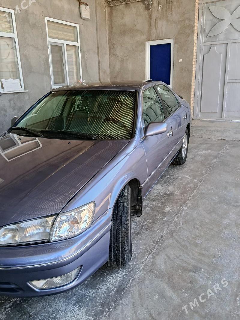 Toyota Camry 2000 - 145 000 TMT - Türkmenabat - img 2
