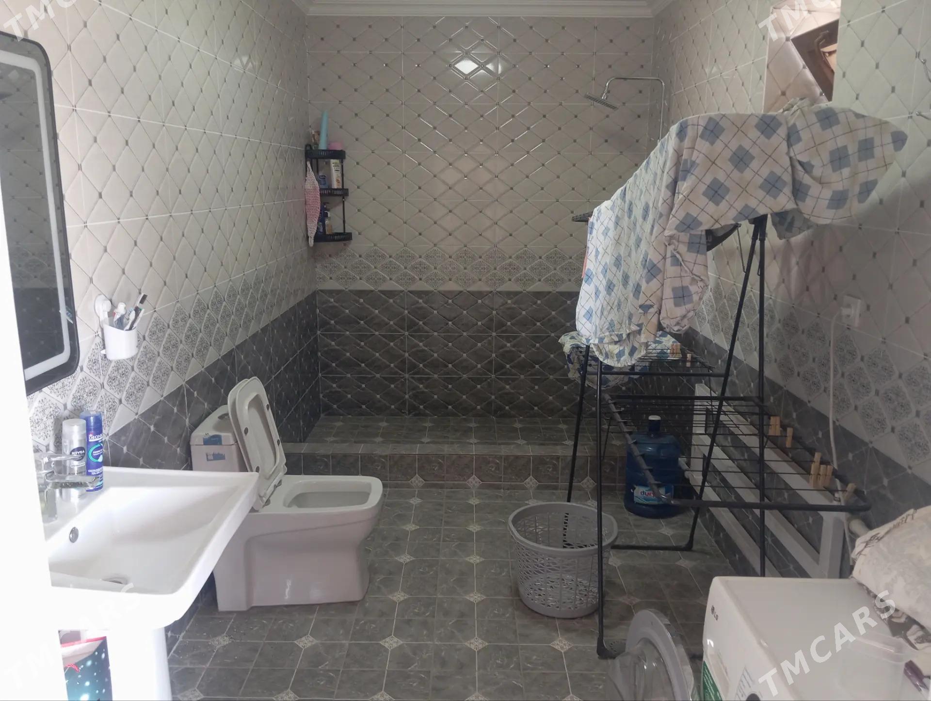 plan Jay tayar - Hazar - img 7