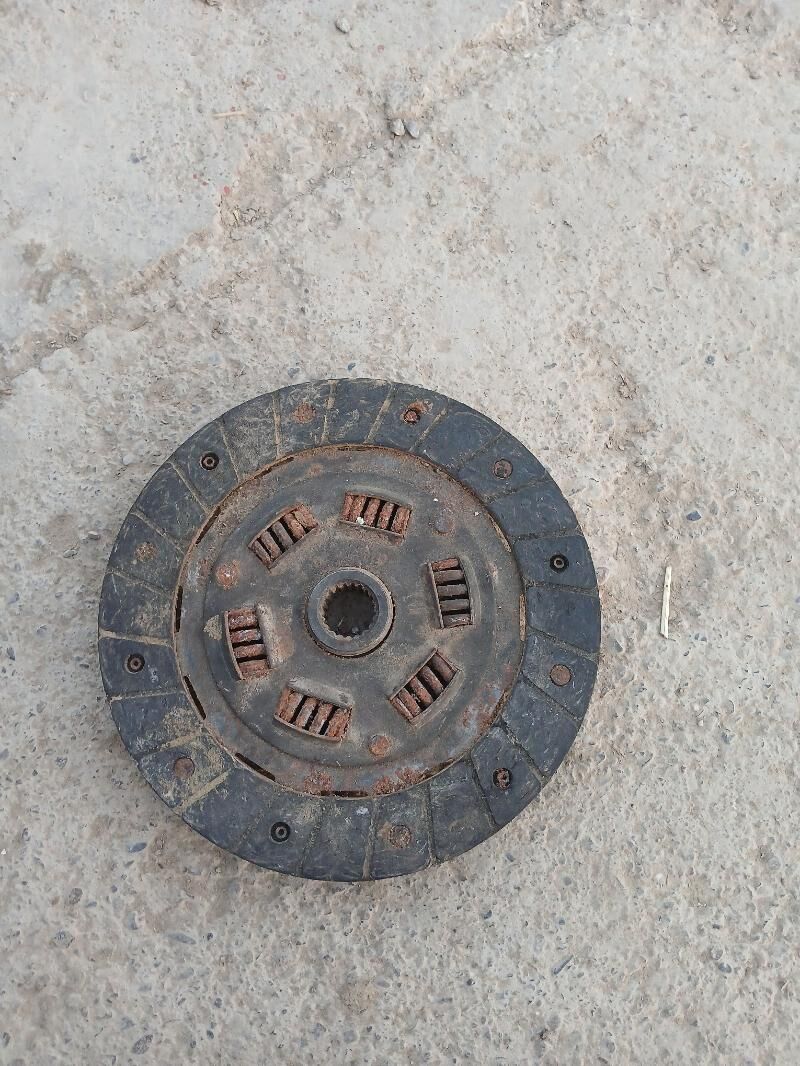 feredo lada 2106 100 TMT - Baýramaly - img 2