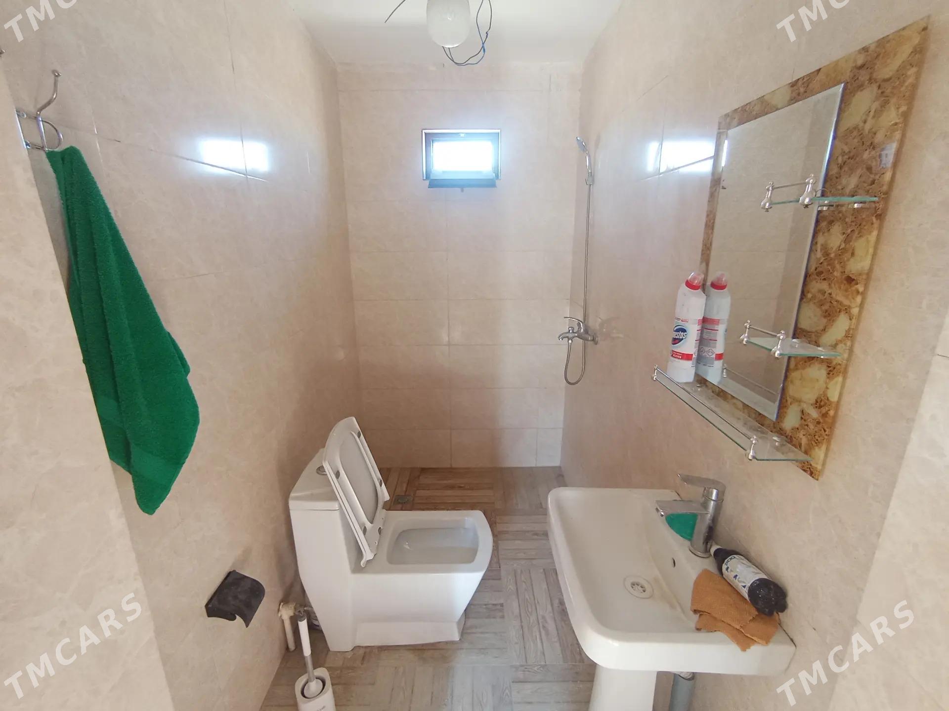 plan Jay tayar - Hazar - img 10