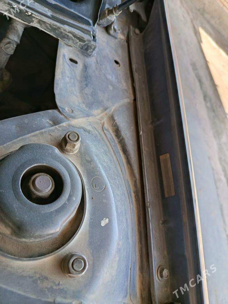 Toyota Camry 2000 - 145 000 TMT - Türkmenabat - img 7