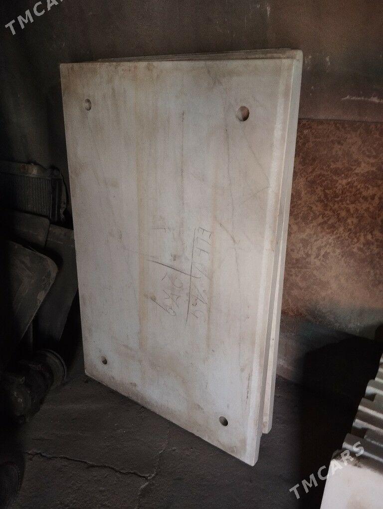 мрамор - Туркменабат - img 6