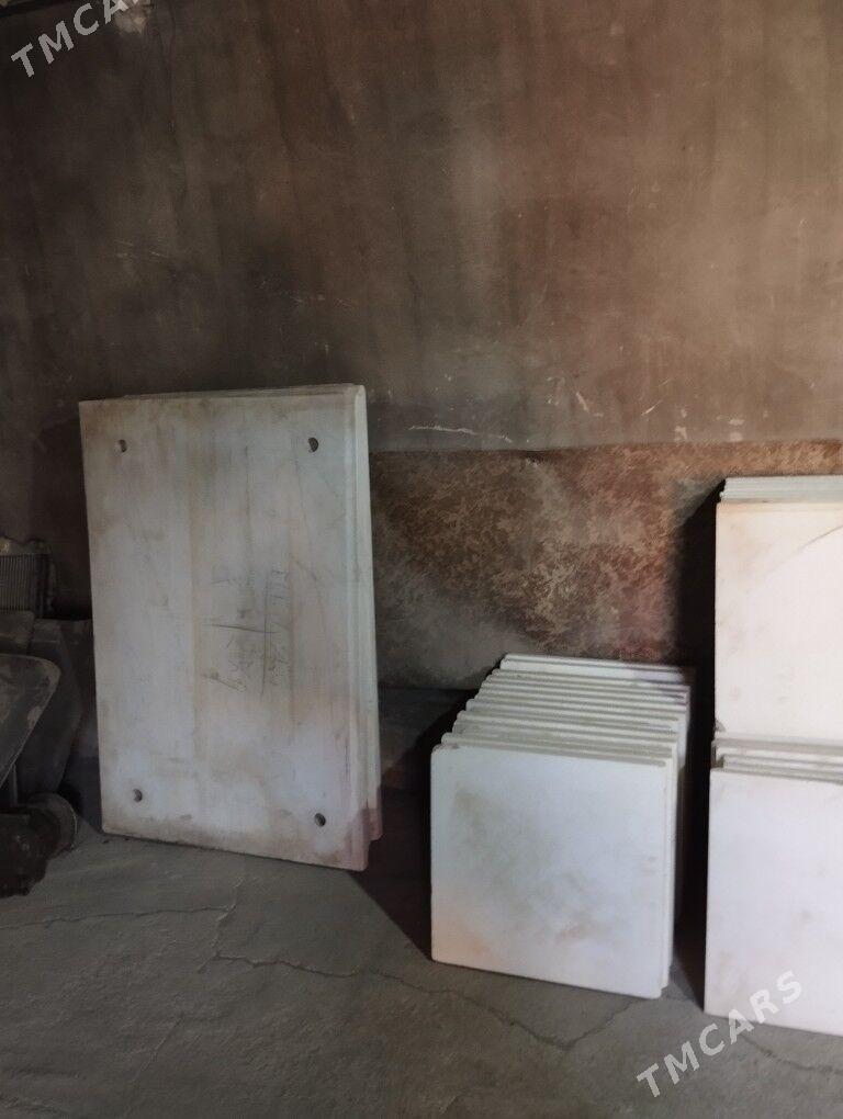 мрамор - Туркменабат - img 4