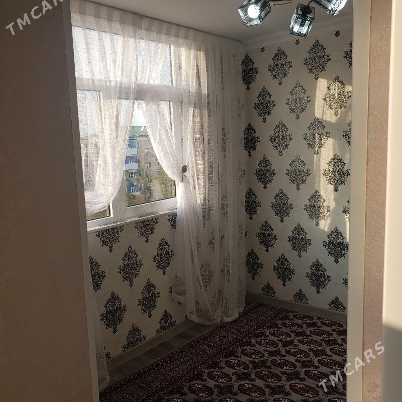 Продаётся Квартира - Türkmenabat - img 8