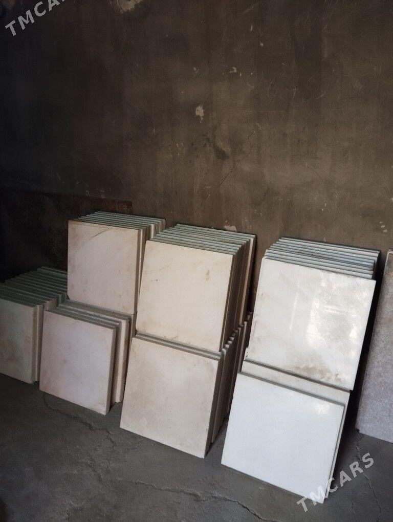 мрамор - Туркменабат - img 2