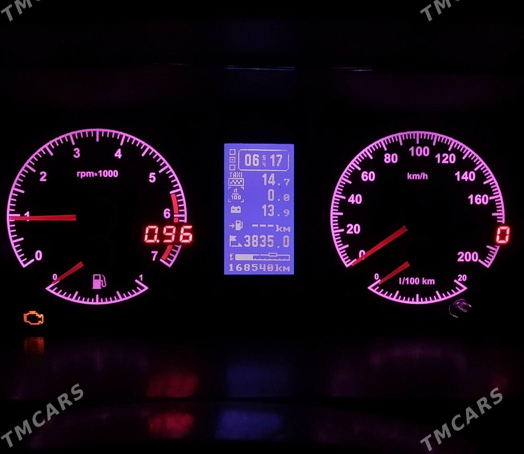 Lada 2115 2010 - 57 000 TMT - Mary - img 9