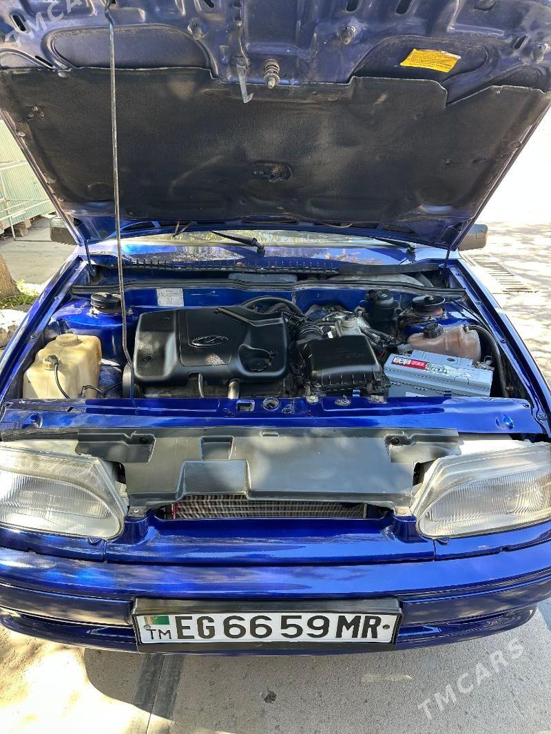 Lada 2115 2010 - 57 000 TMT - Mary - img 10