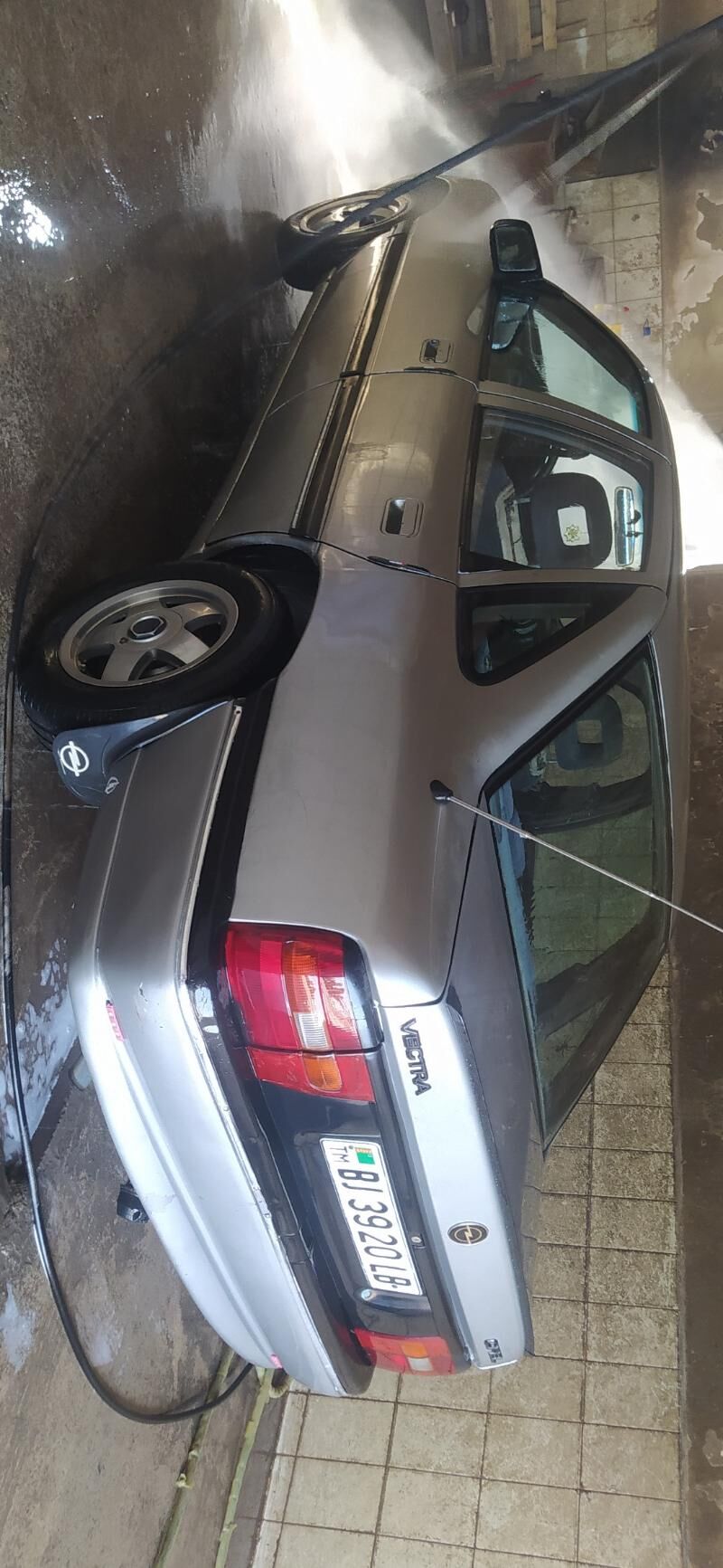 Opel Vectra 1993 - 50 000 TMT - Saýat - img 5