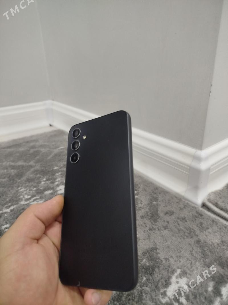 Samsung a34 - Ашхабад - img 1