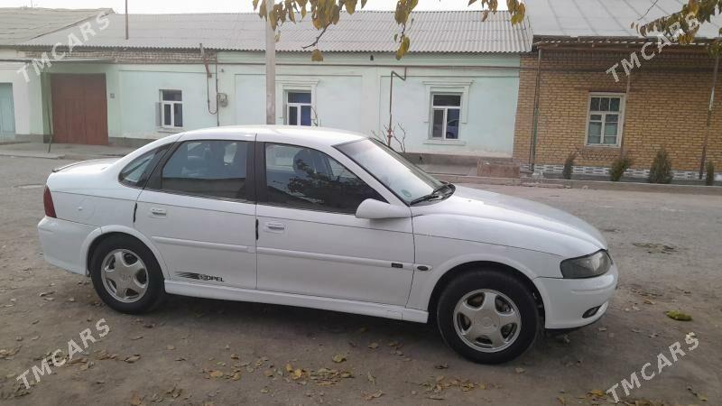 Opel Vectra 1999 - 59 000 TMT - Daşoguz - img 2