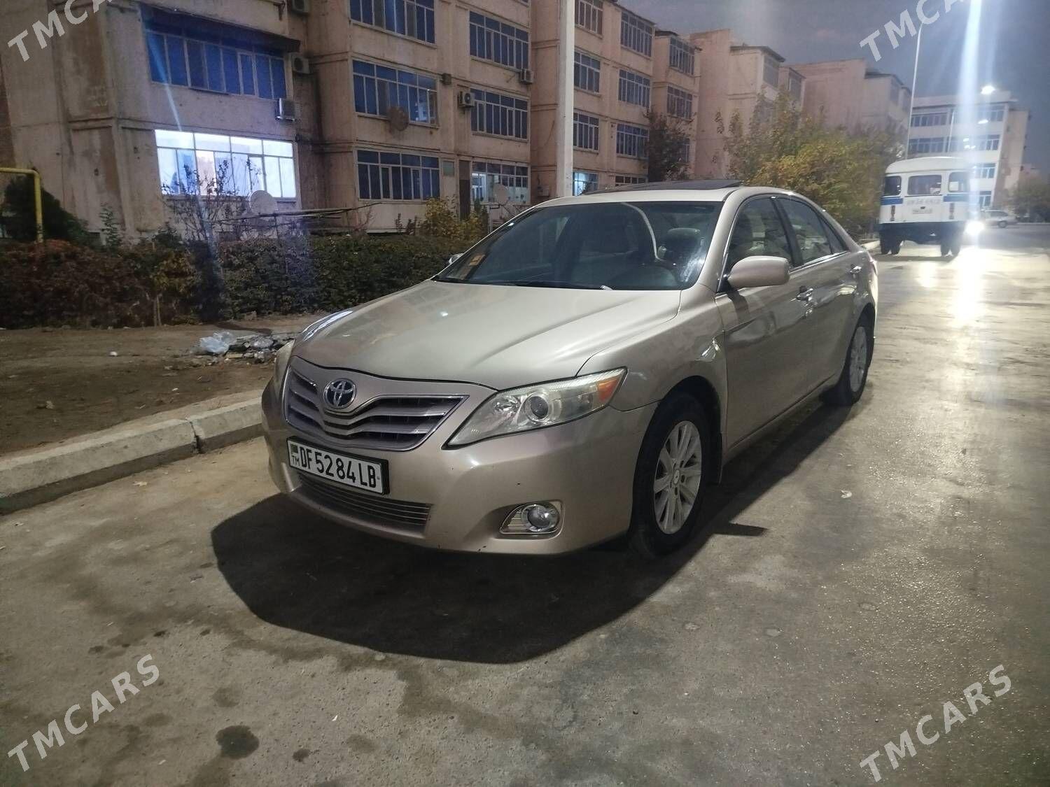 Toyota Camry 2008 - 170 000 TMT - Türkmenabat - img 6