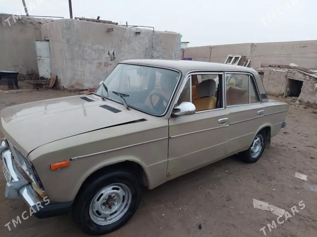 Lada 2106 1988 - 10 000 TMT - Болдумсаз - img 2