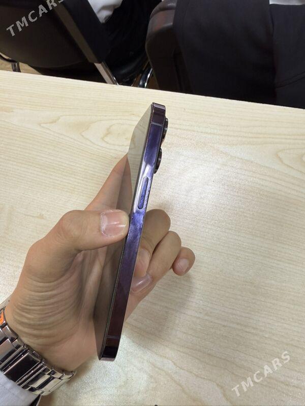 iphone 14 pro - Ашхабад - img 2