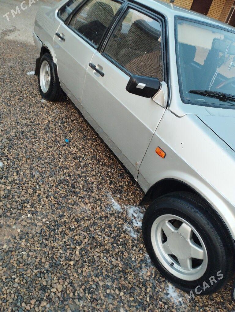 Lada 21099 2002 - 20 000 TMT - Мары - img 5