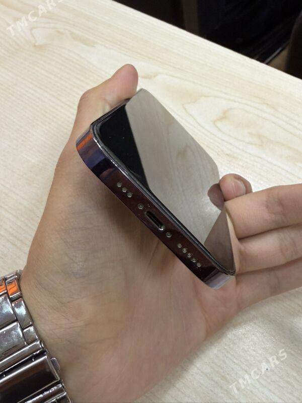 iphone 14 pro - Ашхабад - img 4