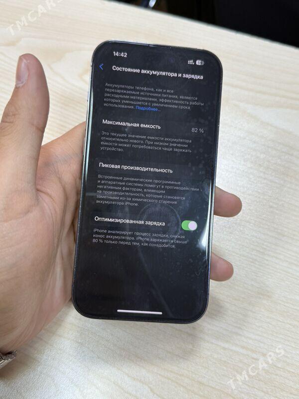 iphone 14 pro - Ашхабад - img 3